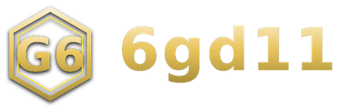 6gd11 logo